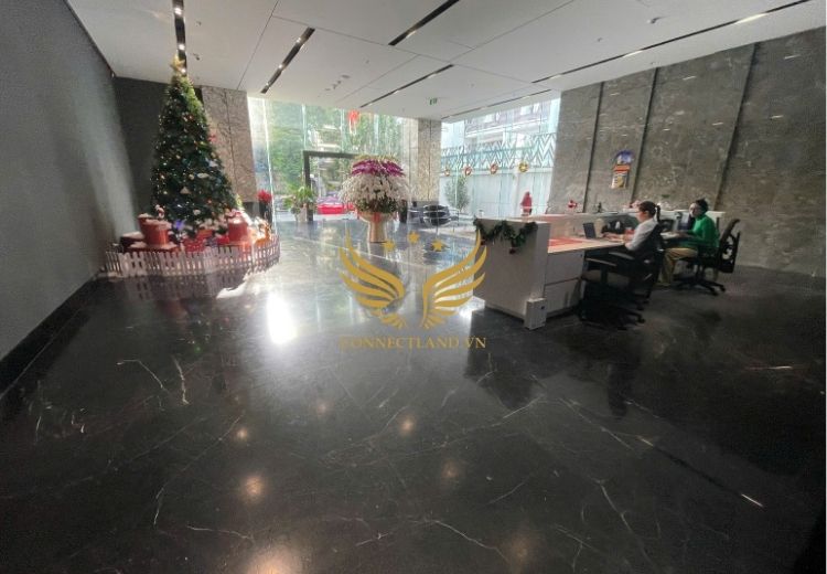 Cho Thuê Bệnh Viện 28Bis Mạc Đĩnh Chi Phường Đa Kao Quận 1