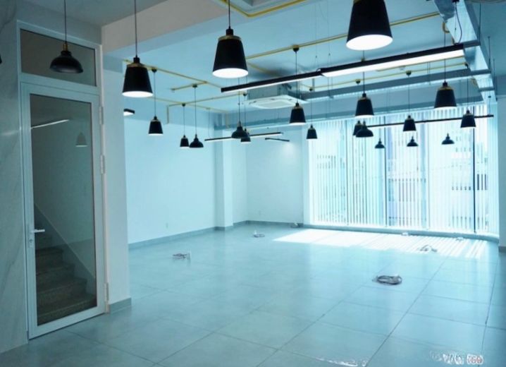 Cho Thuê Mặt Bằng 132-134 Điện Biên Phủ Phường Đa Kao Quận 1