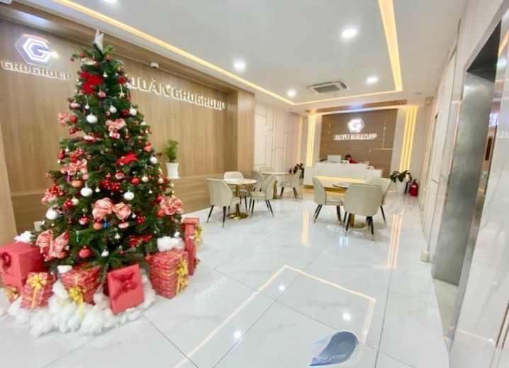 Cho Thuê Mặt Bằng 132-134 Điện Biên Phủ Phường Đa Kao Quận 1