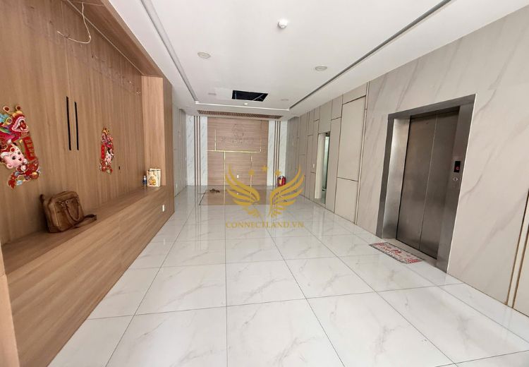 Cho Thuê Nha Khoa 132 – 134 Điện Biên Phủ Phường Đa Kao, Quận 1