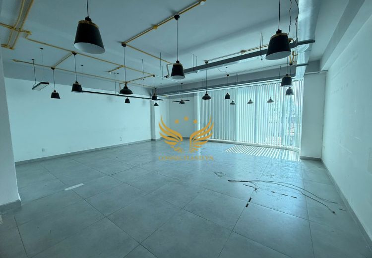 Cho Thuê Nha Khoa 132 – 134 Điện Biên Phủ Phường Đa Kao, Quận 1