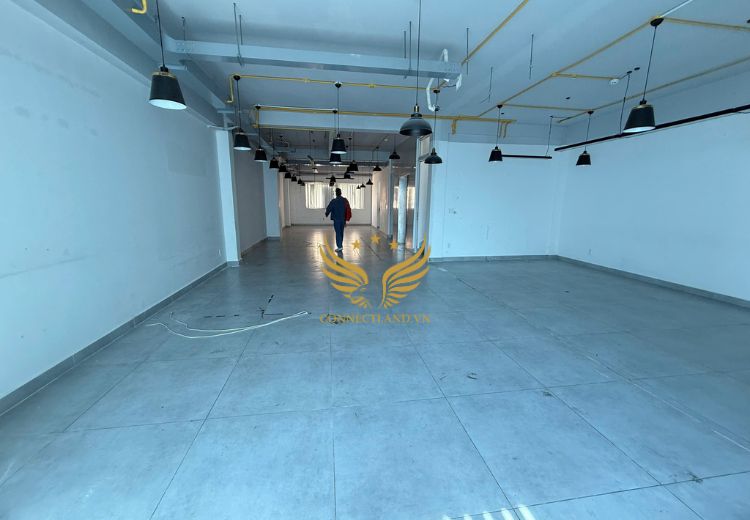 Cho Thuê Nha Khoa 132 – 134 Điện Biên Phủ Phường Đa Kao, Quận 1