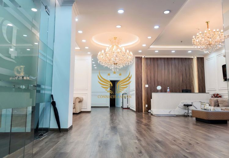 Cho Thuê Nha Khoa 207 Điện Biên Phủ Phường 1, Quận 3, Hồ Chí Minh