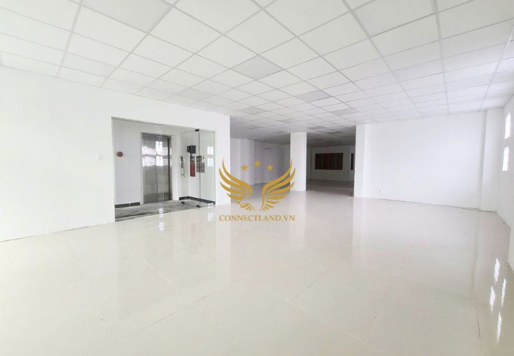 Cho Thuê Nha Khoa 207 Điện Biên Phủ Phường 1, Quận 3, Hồ Chí Minh