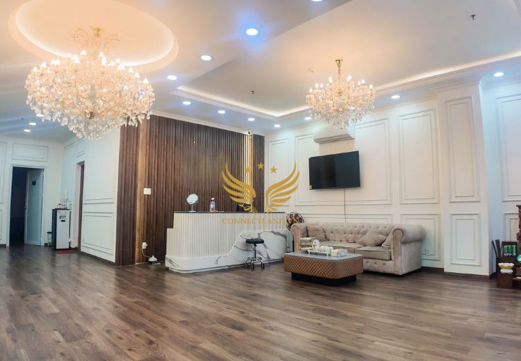 Cho Thuê Nha Khoa 207 Điện Biên Phủ Phường 1, Quận 3, Hồ Chí Minh