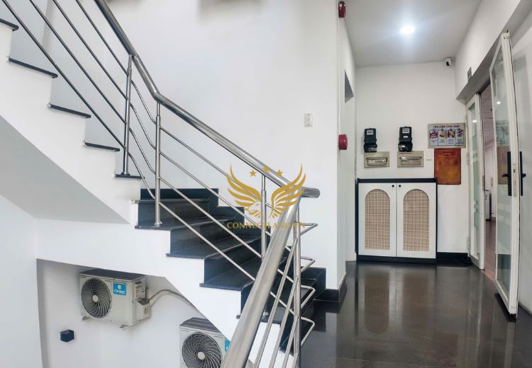 Cho Thuê Nha Khoa 207 Điện Biên Phủ Phường 1, Quận 3, Hồ Chí Minh