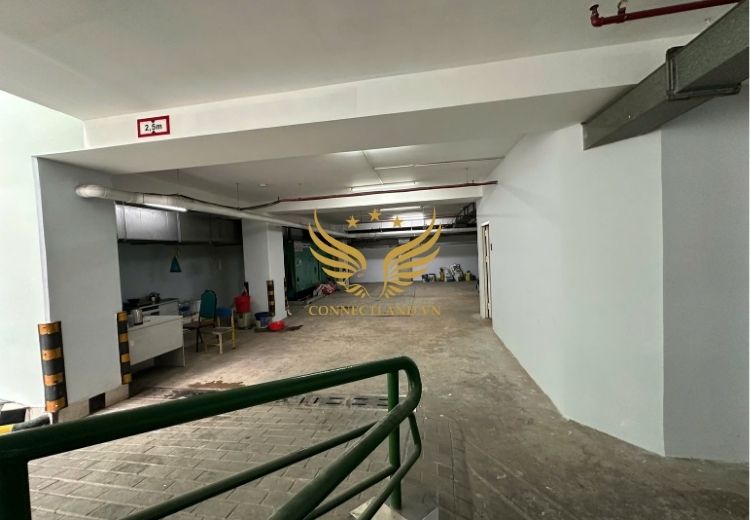 Cho Thuê Phòng Khám 22 Nguyễn Bỉnh Khiêm Phường Đa Kao Quận 1