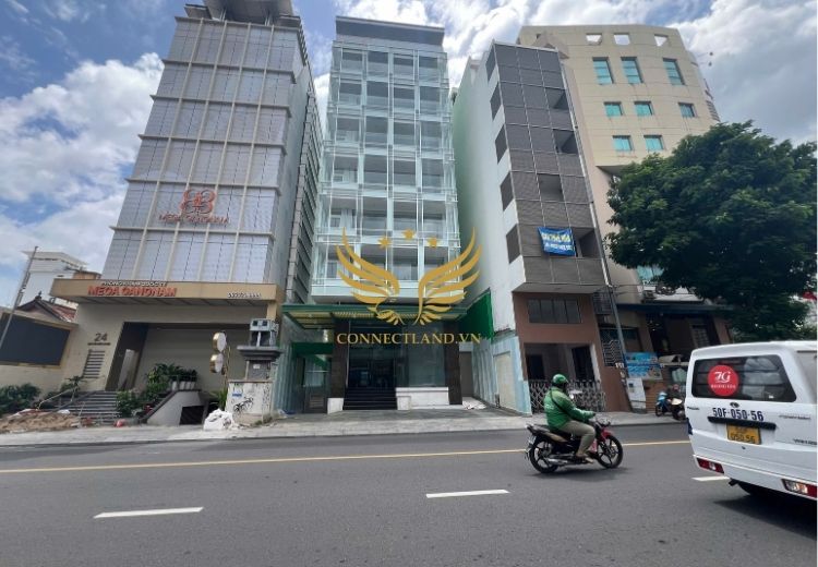 Cho Thuê Phòng Khám 22 Nguyễn Bỉnh Khiêm Phường Đa Kao Quận 1