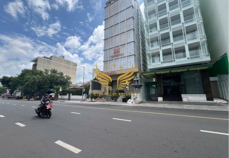 Cho Thuê Phòng Khám 22 Nguyễn Bỉnh Khiêm Phường Đa Kao Quận 1