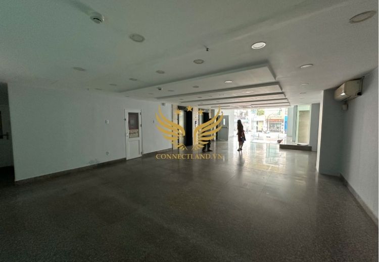 Cho Thuê Phòng Khám 22 Nguyễn Bỉnh Khiêm Phường Đa Kao Quận 1