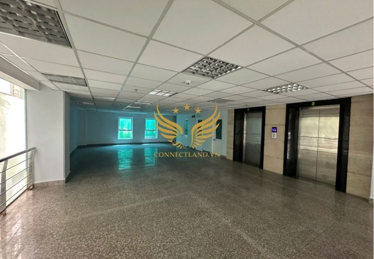 Cho Thuê Phòng Khám 22 Nguyễn Bỉnh Khiêm Phường Đa Kao Quận 1