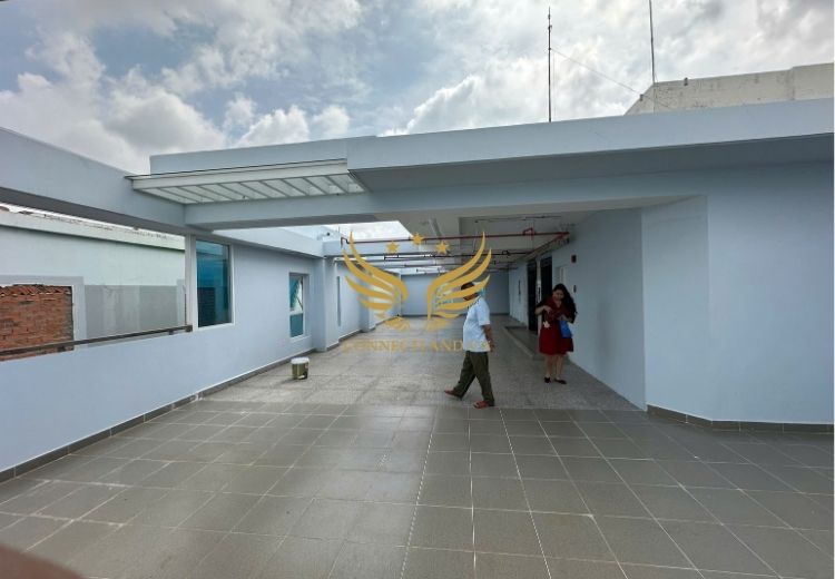 Cho Thuê Phòng Khám 22 Nguyễn Bỉnh Khiêm Phường Đa Kao Quận 1