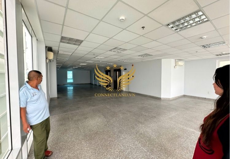 Cho Thuê Phòng Khám 22 Nguyễn Bỉnh Khiêm Phường Đa Kao Quận 1