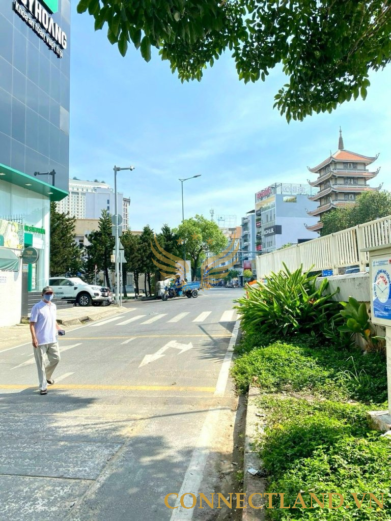 Cho Thuê Mặt Bằng 384/1A-1B Nam Kỳ Khởi Nghĩa Phường 8 Quận 3