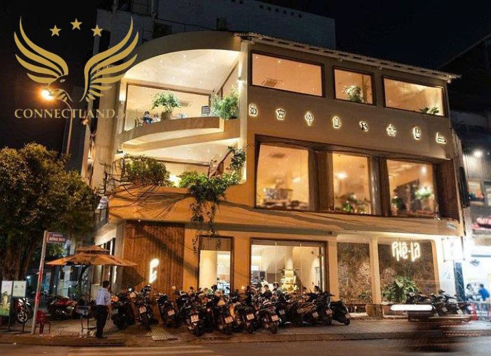 Cho Thuê Mặt Bằng GÓC 2MT 103 Đồng Đen Phường 13 Quận Tân Bình