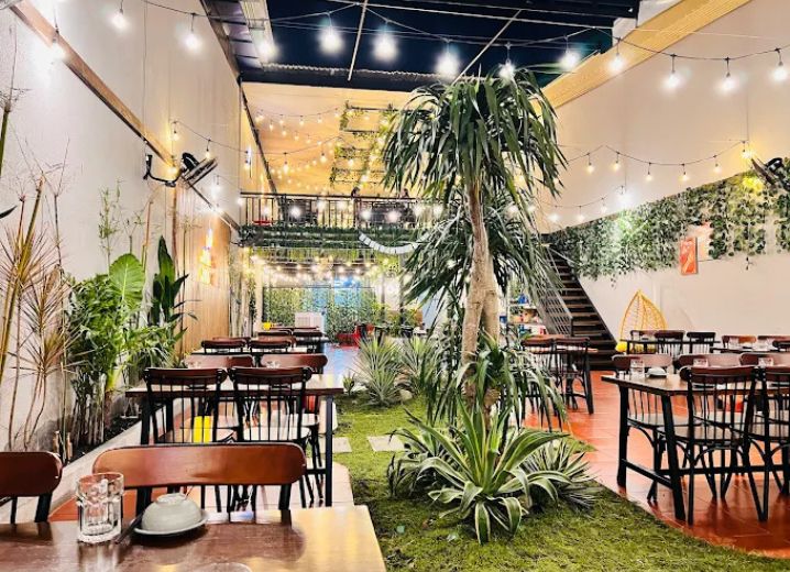 Cho thuê Mặt bằng 1040-1042 Quang Trung Phường 8 Quận Gò Vấp