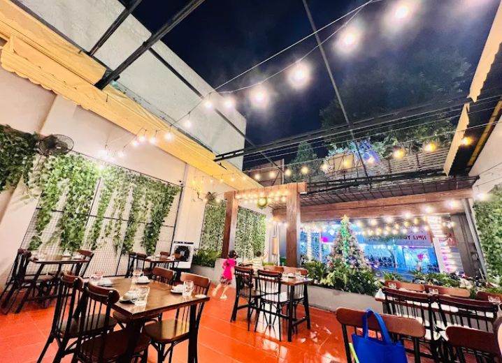 Cho thuê Mặt bằng 1040-1042 Quang Trung Phường 8 Quận Gò Vấp