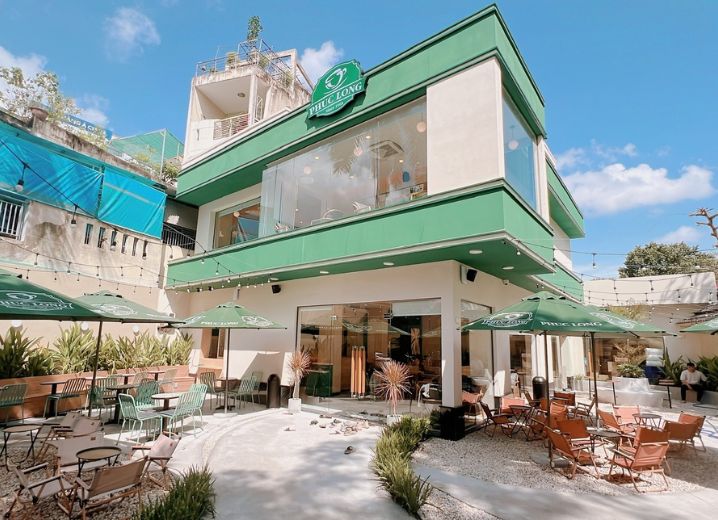 Cho Thuê Nhà Mặt Tiền Số 151 Xô Viết Nghệ Tĩnh Phường 17 Quận Bình Thạnh