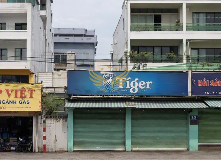 Cho Thuê Mặt Bằng 13 Bình Giã Phường 13 Quận Tân Bình