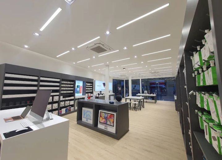 Cho thuê Mặt Bằng GÓC 2MT Số 133-135 Xô Viết Nghệ Tĩnh Phường 17 Quận Bình Thạnh