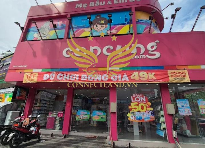 Cho Thuê Mặt Bằng GÓC 2MT 140 Lý Thường Phường Diên Hồng Quận 10