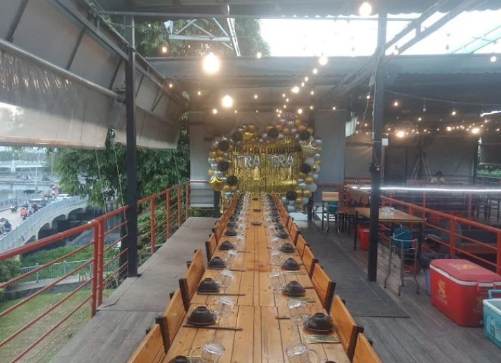 Cho Thuê Nhà Mặt Tiền Số 144 Trường Sa Phường 15 Quận Bình Thạnh