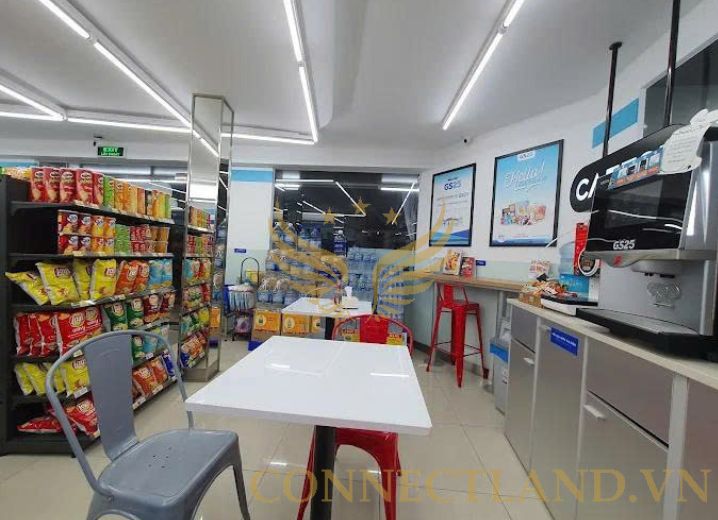 Cho Thuê Mặt Bằng 150 Nguyễn Văn Thương Phường 25 Quận Bình Thạnh