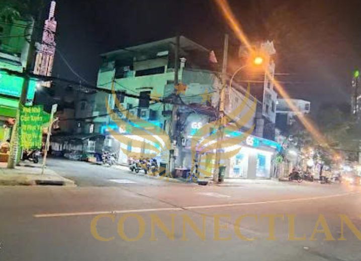Cho Thuê Mặt Bằng 150 Nguyễn Văn Thương Phường 25 Quận Bình Thạnh