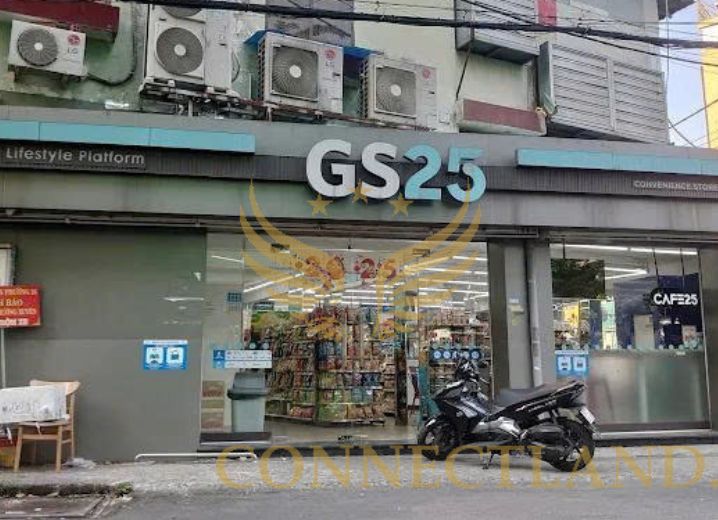 Cho Thuê Mặt Bằng 150 Nguyễn Văn Thương Phường 25 Quận Bình Thạnh