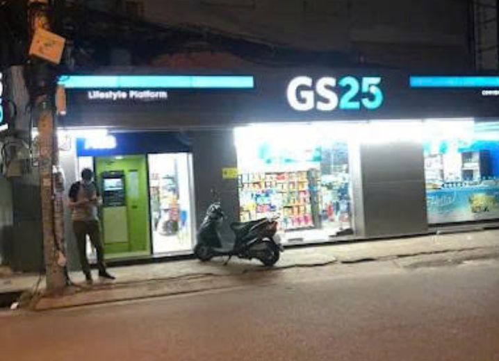 Cho Thuê Mặt Bằng 150 Nguyễn Văn Thương Phường 25 Quận Bình Thạnh