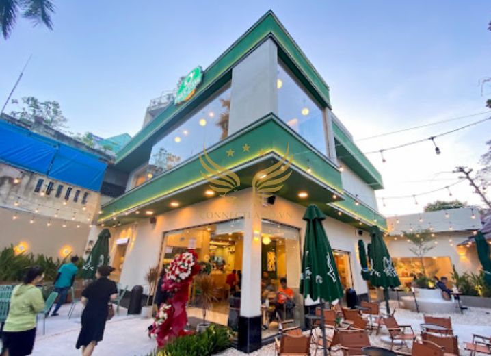 Cho Thuê Mặt Bằng 151 Xô Viết Nghệ Tĩnh Phường 17 Quận Bình Thạnh
