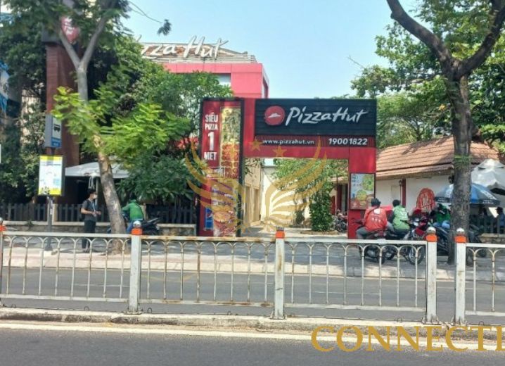 Cho Thuê Mặt Bằng 151 Xô Viết Nghệ Tĩnh Phường 17 Quận Bình Thạnh