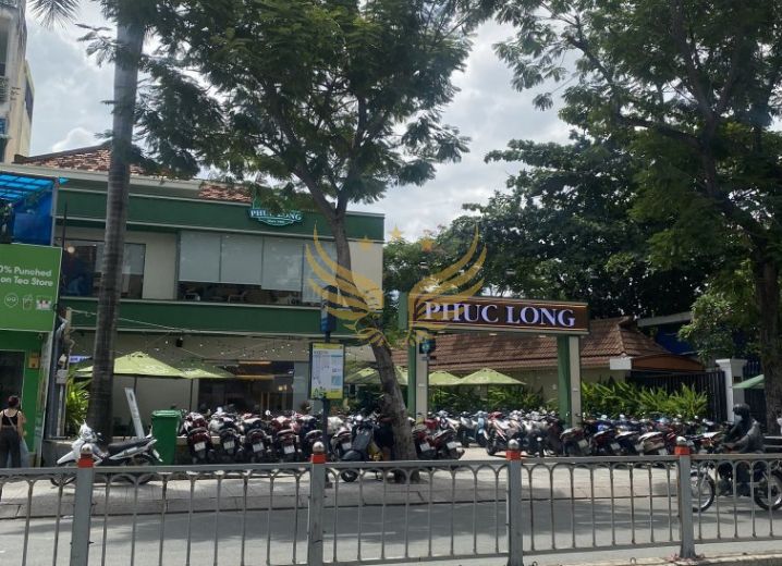 Cho Thuê Mặt Bằng 151 Xô Viết Nghệ Tĩnh Phường 17 Quận Bình Thạnh
