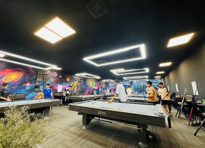 Cho thuê Mặt bằng 165 Phạm Văn Chiêu Phường 14 Quận Gò Vấp