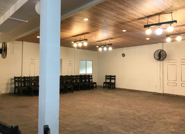 Cho thuê Mặt bằng 69 Phạm Văn Chiêu Phường 9 Quận Gò Vấp