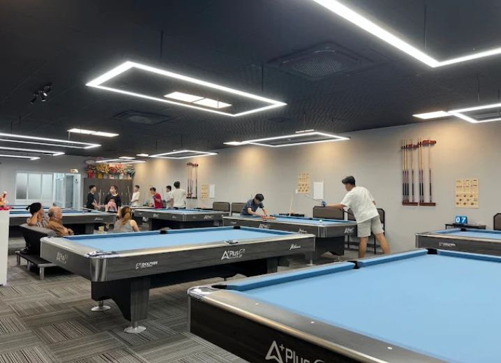 Cho thuê Mặt bằng 165 Phạm Văn Chiêu Phường 14 Quận Gò Vấp