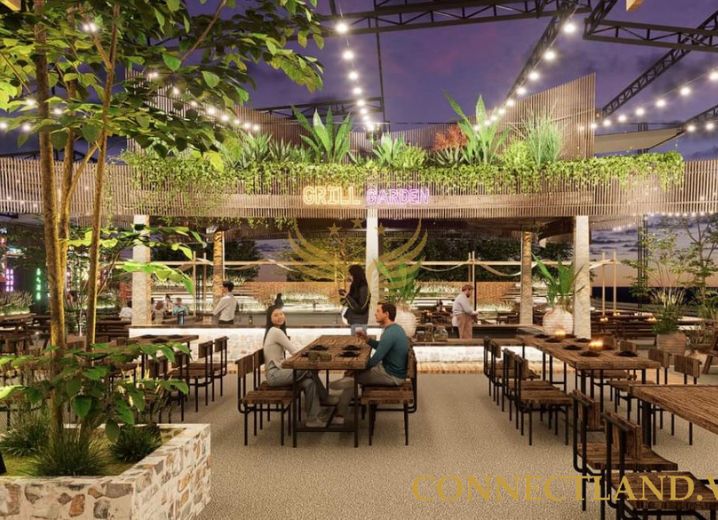 Cho Thuê Mặt Bằng 18 Phạm Văn Đồng Phường 13 Quận Bình Thạnh