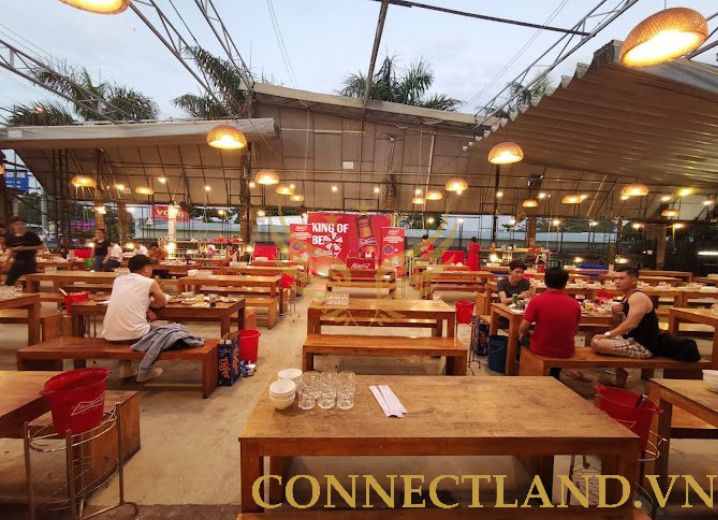 Cho Thuê Mặt Bằng 18 Phạm Văn Đồng Phường 13 Quận Bình Thạnh