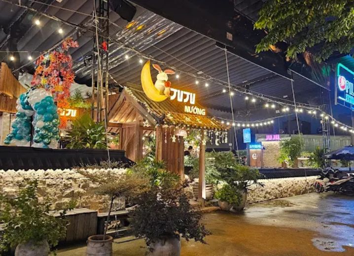 Cho Thuê Mặt Bằng 18 Phạm Văn Đồng Phường 13 Quận Bình Thạnh