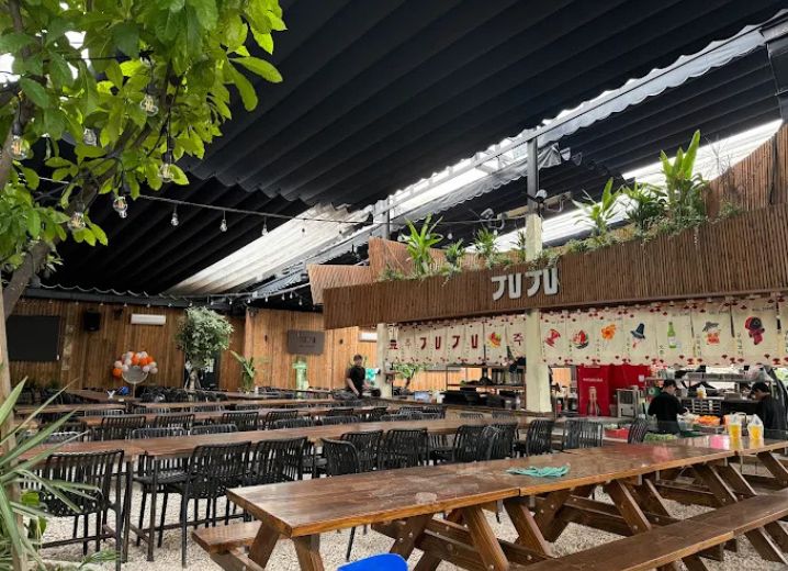 Cho Thuê Mặt Bằng 18 Phạm Văn Đồng Phường 13 Quận Bình Thạnh