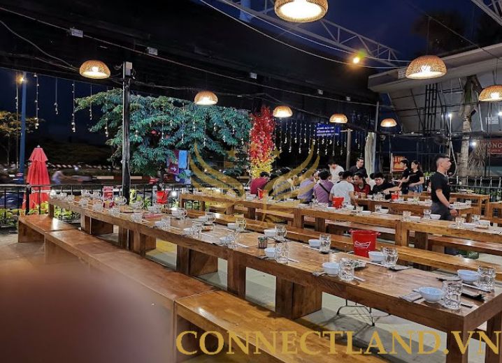 Cho Thuê Mặt Bằng 18 Phạm Văn Đồng Phường 13 Quận Bình Thạnh