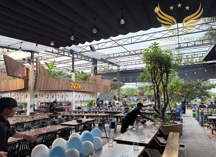 Cho Thuê Mặt Bằng 18 Phạm Văn Đồng Phường 13 Quận Bình Thạnh