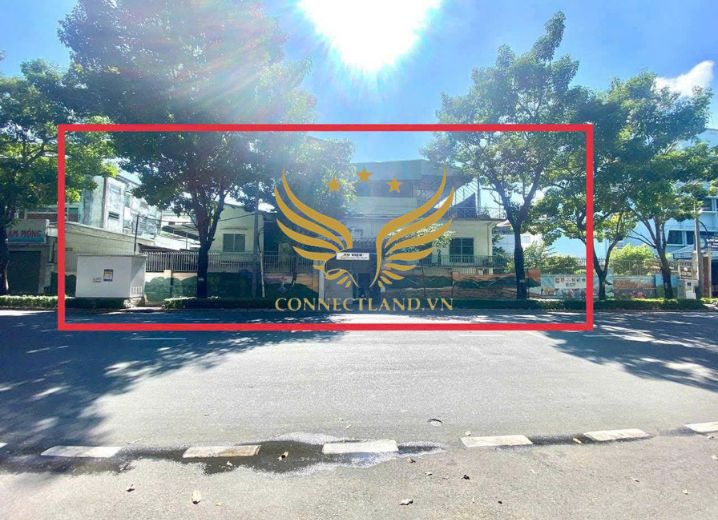 Cho Thuê Mặt Bằng 215 Võ Thị Sáu Phường 7 Quận 3