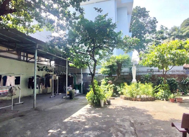 Cho Thuê Mặt Bằng 215 Võ Thị Sáu Phường 7 Quận 3