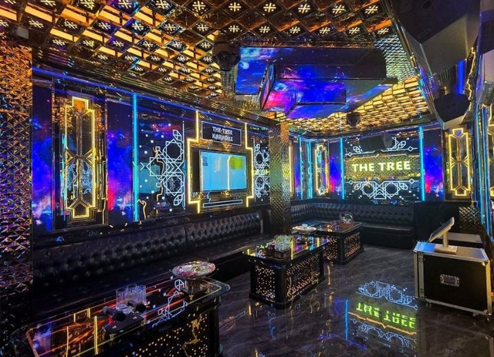 Cho Thuê Nhà Mặt Tiền 221 Phan Văn Trị Phường 11 Quận Bình Thạnh