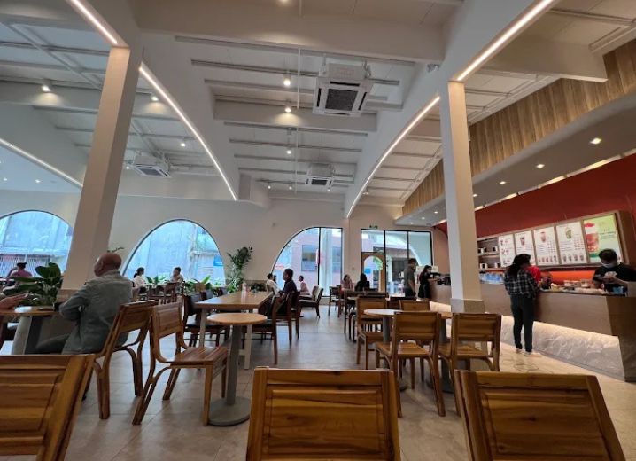 Cho thuê Mặt Bằng GÓC 2MT Số 25 Nơ Trang Long Phường 7 Quận Bình Thạnh