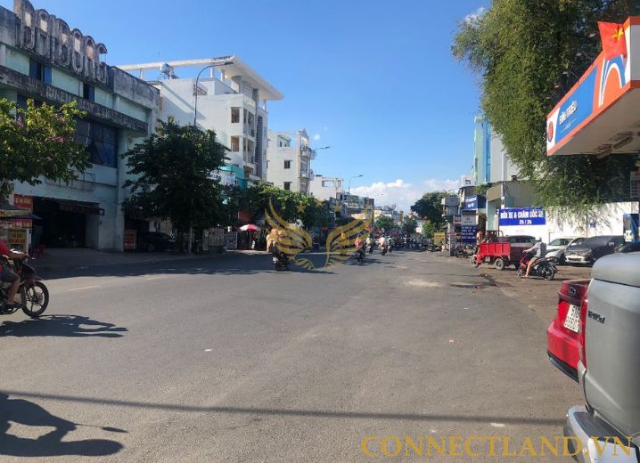 Cho Thuê Mặt Bằng 25 Nơ Trang Long Phường 7 Quận Bình Thạnh