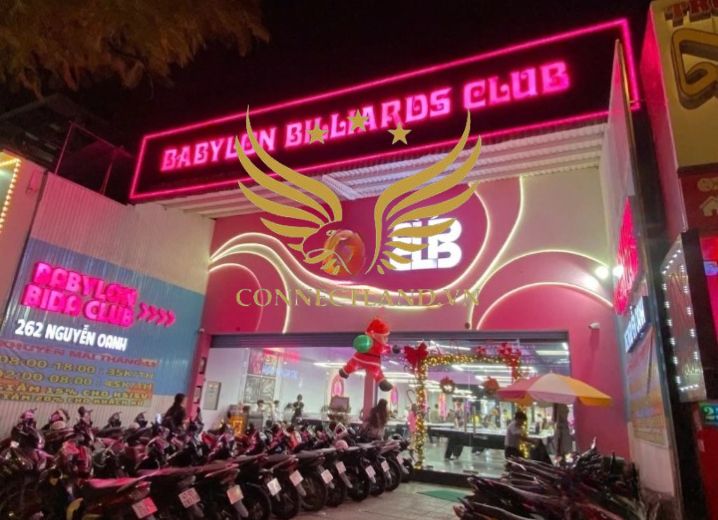 Cho thuê Mặt bằng 260-262 Nguyễn Oanh Phường 17 Quận Gò Vấp