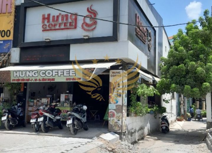 Cho Thuê Mặt Bằng 275 Điện Biên Phủ Phường 15 Quận Bình Thạnh