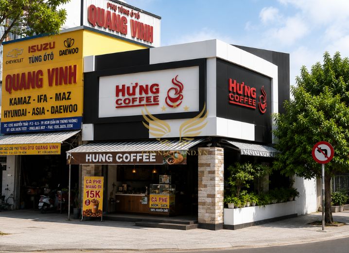 Cho Thuê Mặt Bằng 275 Điện Biên Phủ Phường 15 Quận Bình Thạnh